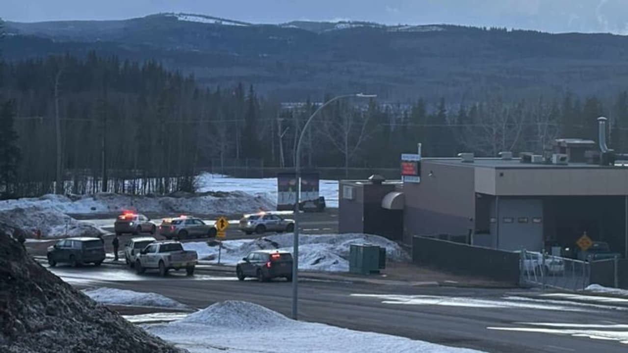 9 Killed, Dozens Injured in Canada Shooting That Targeted School ...