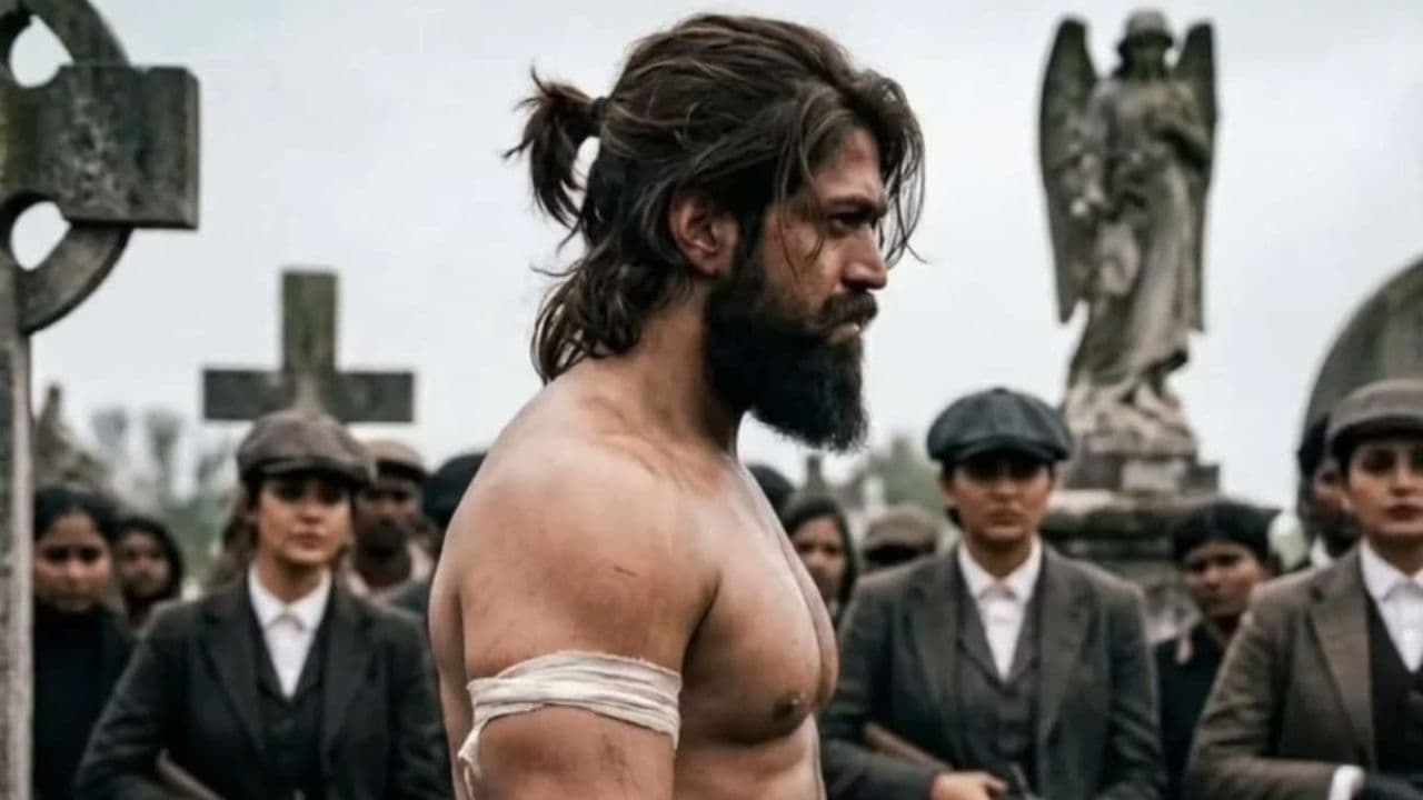 ಟಾಕ್ಸಿಕ್ ಬಿಡುಗಡೆ ಮುಂದೂಡಿಕೆಗೆ ಅಸಲಿ ಕಾರಣವೇನು? ಚಿತ್ರತಂಡದಿಂದ ಅಧಿಕೃತ ಹೇಳಿಕೆ ಟಾಕ್ಸಿಕ್ ಬಿಡುಗಡೆ ಮುಂದೂಡಿಕೆಗೆ ಅಸಲಿ ಕಾರಣವೇನು? ಚಿತ್ರತಂಡದಿಂದ ಅಧಿಕೃತ ಹೇಳಿಕೆ