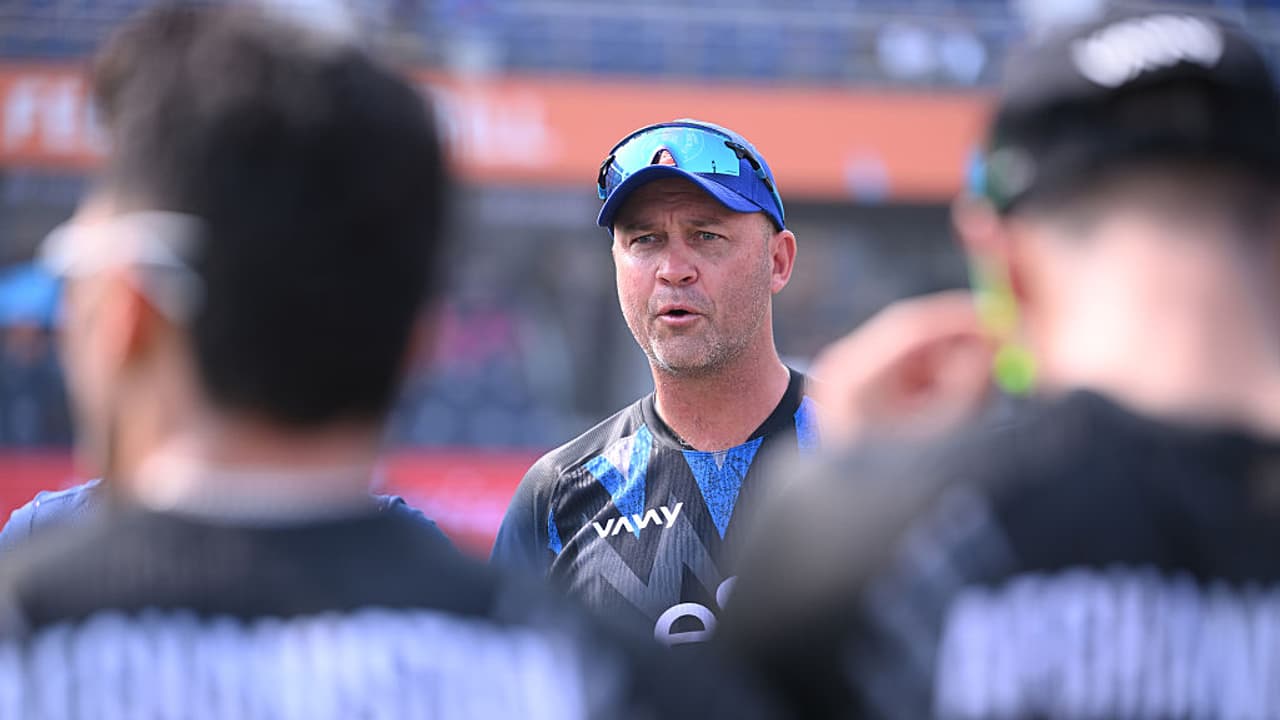 T20 World Cup: Trott Praises Afghanistan's Character Despite Super Over Defeat to South Africa