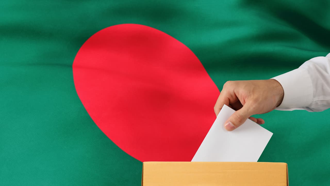 Bangladesh Election 2026: Voting Begins in Historic Polls as BNP Challenges Jamaat