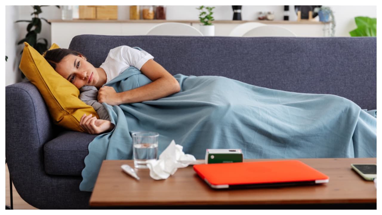 Why Is Your Body Always Cold? Common Causes You Should Know Check Here ...