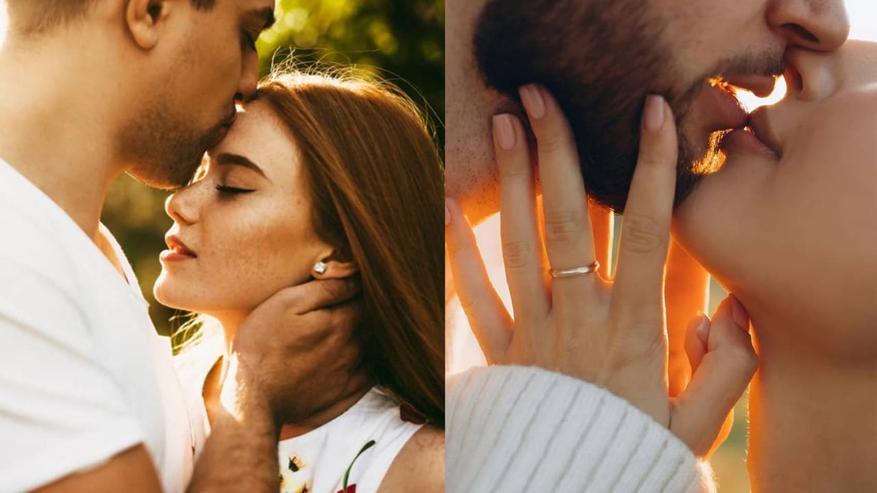 ಲಿಪ್ ಕಿಸ್ ಆರಂಭಿಸಿದ್ದು ಮನುಷ್ಯನಲ್ಲ, ಮುತ್ತಿಡುವಾಗ ಗೊತ್ತಿರಲಿ 2 ಕೋಟಿ ವರ್ಷದ ಹಿಂದಿನ ಇತಿಹಾಸ ಲಿಪ್ ಕಿಸ್ ಆರಂಭಿಸಿದ್ದು ಮನುಷ್ಯನಲ್ಲ, ಮುತ್ತಿಡುವಾಗ ಗೊತ್ತಿರಲಿ 2 ಕೋಟಿ ವರ್ಷದ ಹಿಂದಿನ ಇತಿಹಾಸ