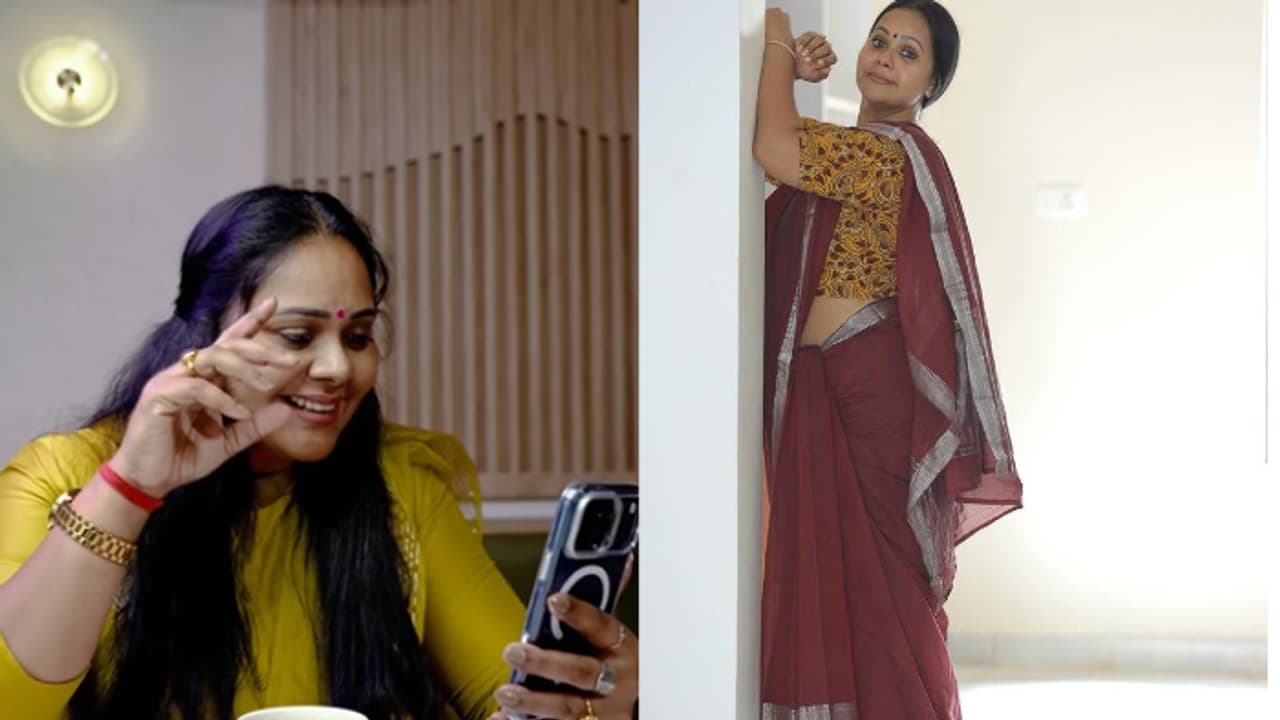 നടി രേഖ വീണ്ടും വിവാഹിതയാകുന്നോ?, വീഡിയോ കണ്ട് അമ്പരന്ന് ആരാധകര്‍ | Is ...