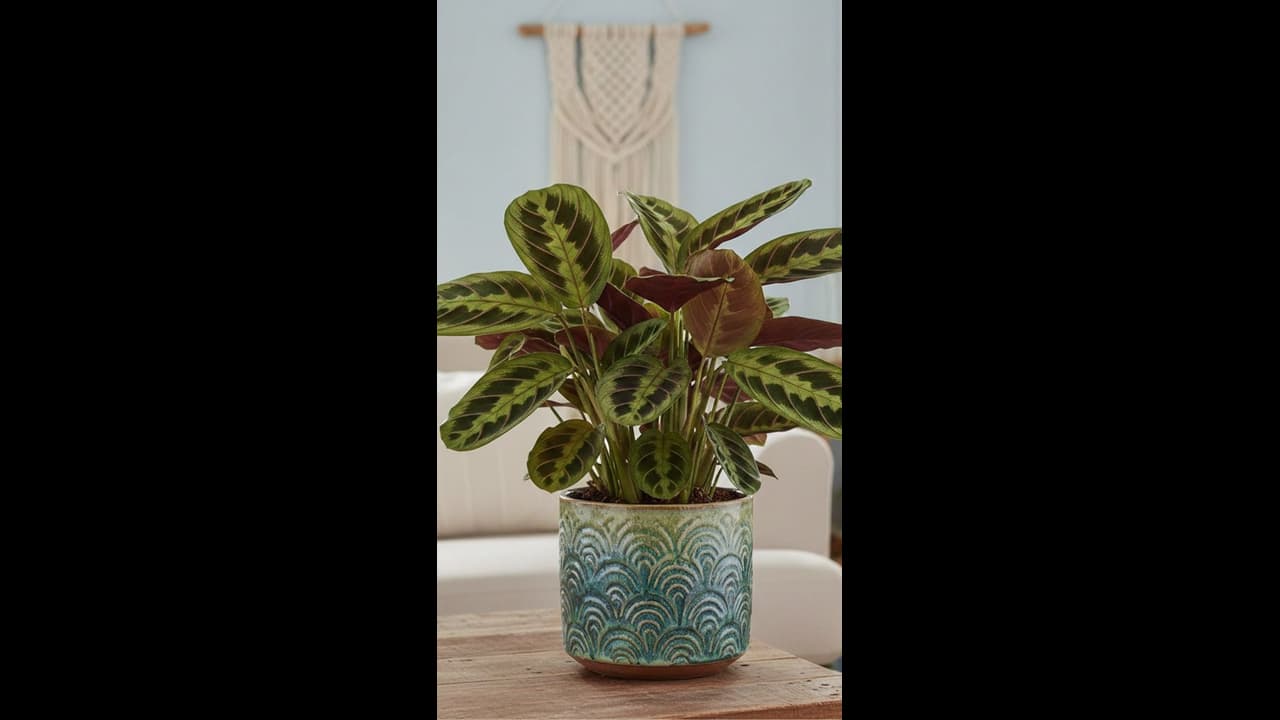 Bedroom Plants: நல்ல தூக்கத்துக்கு படுக்கையறையில் இந்த செடிகளை வளருங்க