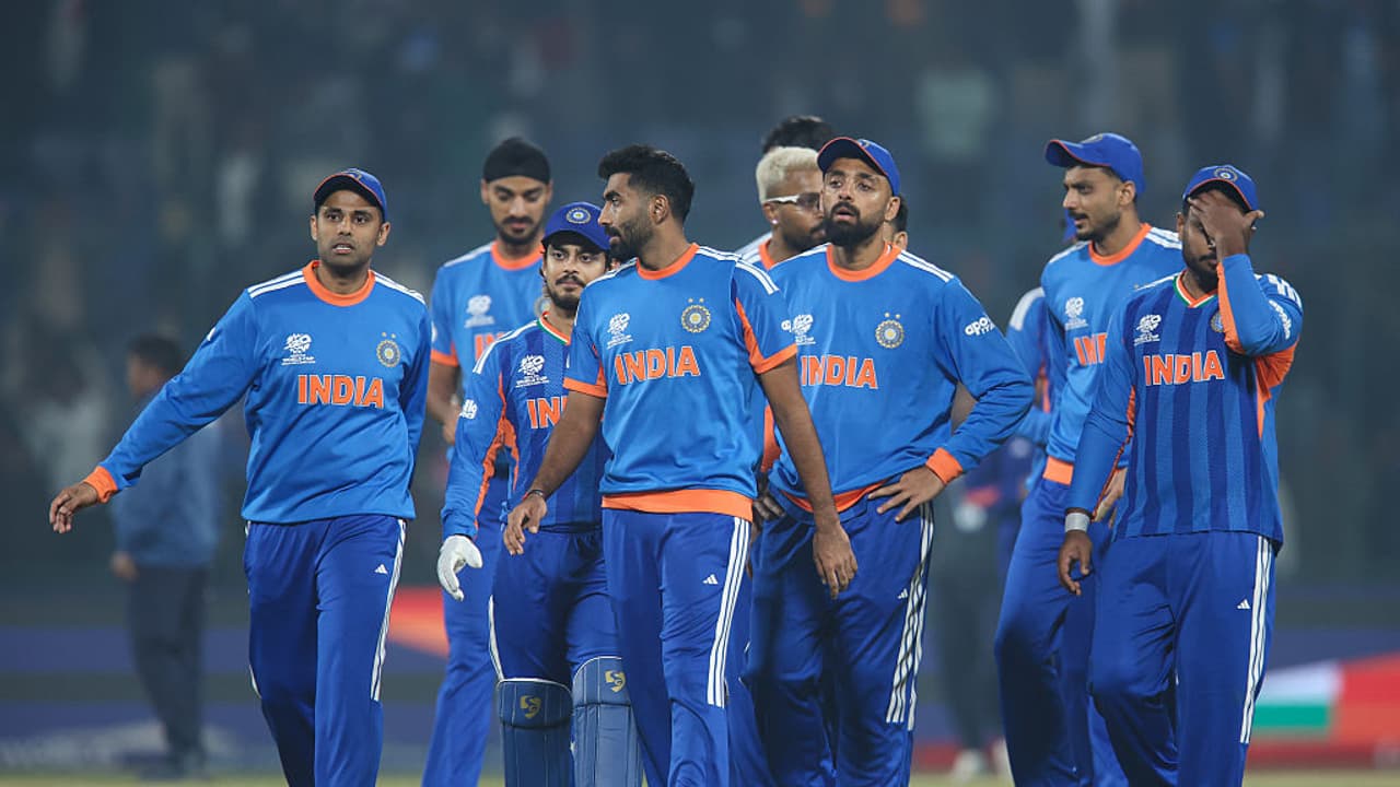 IND vs NAM, T20 World Cup: 5 Key Takeaways from India’s 93-Run Win Over Namibia in Delhi