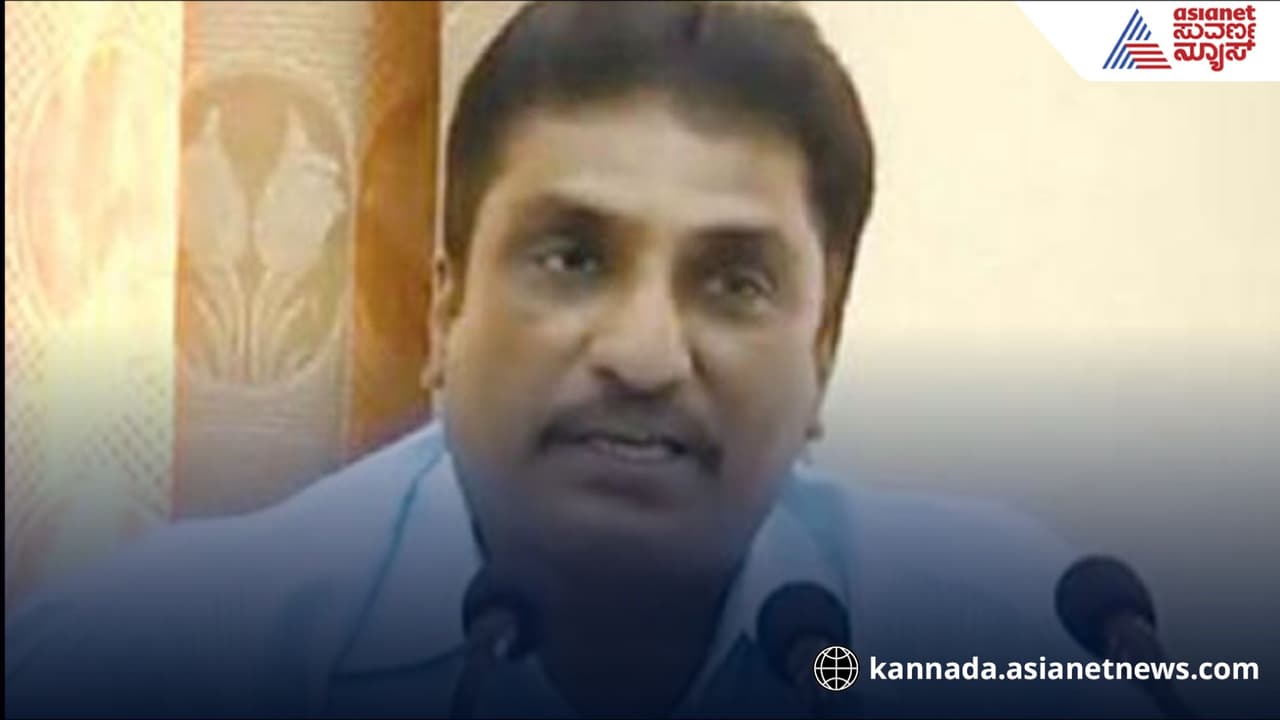 ₹473 ಕೋಟಿ ತೆರಿಗೆ ಬಾಕಿ: ವಿಧಾನಸೌಧ, ರಾಜಭವನಕ್ಕೆ ಬೀಗ ಹಾಕಲು ಎನ್ಆರ್ ರಮೇಶ್ ಒತ್ತಾಯ | Rs 473 Crore Tax Dues Demands To Lock Vidhana Soudha And Raj Bhavan Over Unpaid Bbmp Tax Rav ₹473 ಕೋಟಿ ತೆರಿಗೆ ಬಾಕಿ: ವಿಧಾನಸೌಧ, ರಾಜಭವನಕ್ಕೆ ಬೀಗ ಹಾಕಲು ಎನ್ಆರ್ ರಮೇಶ್ ಒತ್ತಾಯ | Rs 473 Crore Tax Dues Demands To Lock Vidhana Soudha And Raj Bhavan Over Unpaid Bbmp Tax Rav