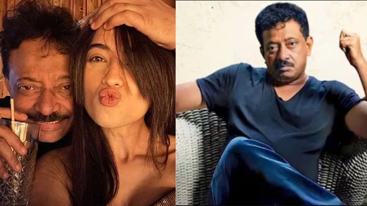 Ram Gopal Varma's Viral Quotes: The Firebrand Director's Mind-Blowing Philosophy