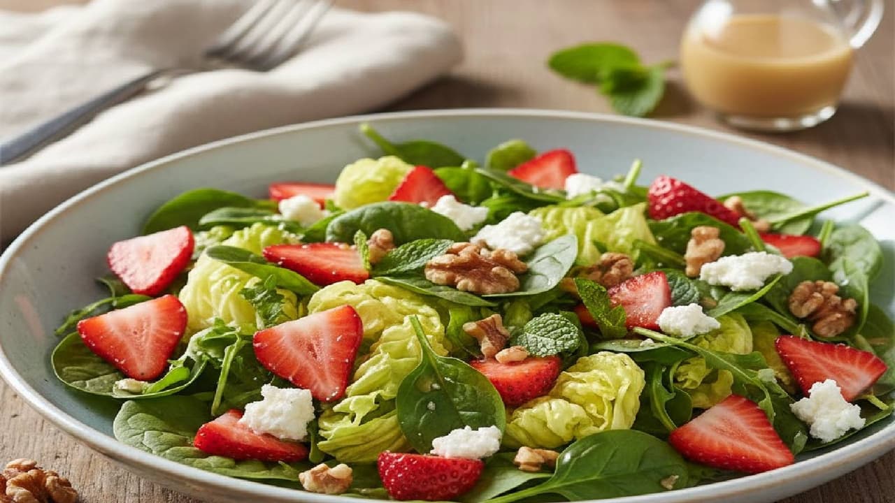 Healthy Dinner: 7 Smart Food Choices to Transform Your Plate Tonight!