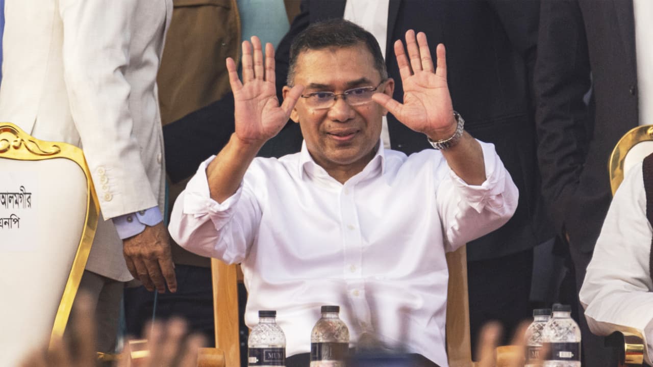 Bangladesh Cabinet Swearing-In Ceremony Scheduled for February 17: LS Speaker Birla to represent India at the swearing-in ceremony