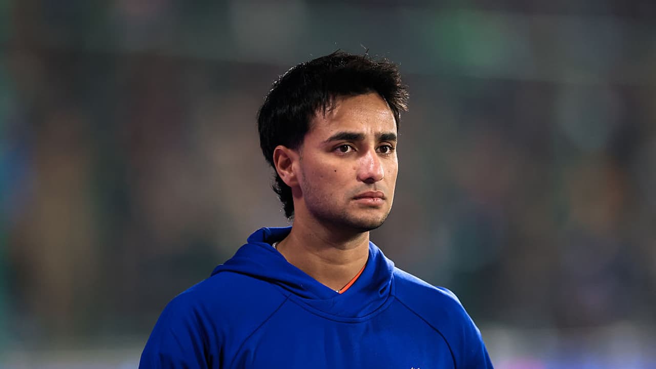 IND vs PAK, T20 World Cup: Abhishek Sharma's Availability Under Cloud Ahead of Marquee Clash