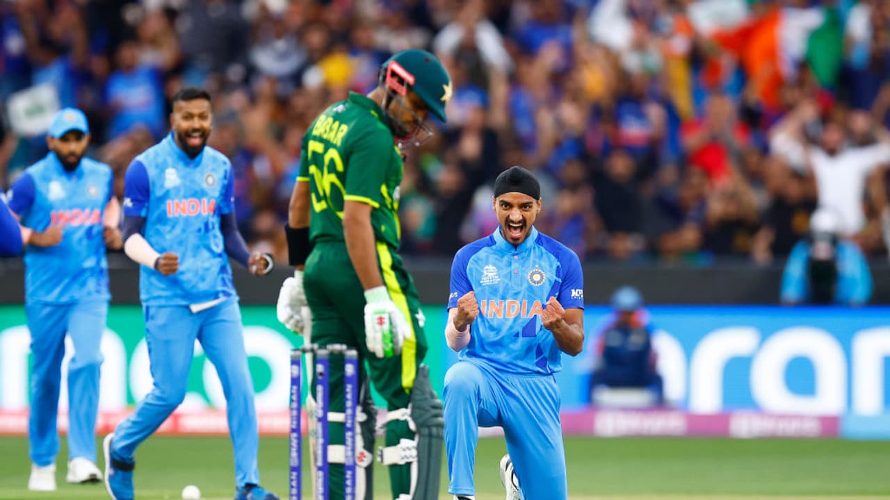 Babar Azam's Shocking Record: ശരിക്കും'കിങ്' ആണോ ബാബര്‍ ഇന്ത്യക്കെതിരെ ...