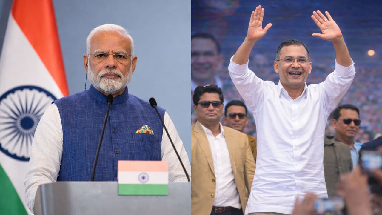 What Challenges Await Tarique Rahman As He Confronts Fragile Economy & Sensitive India Relationship