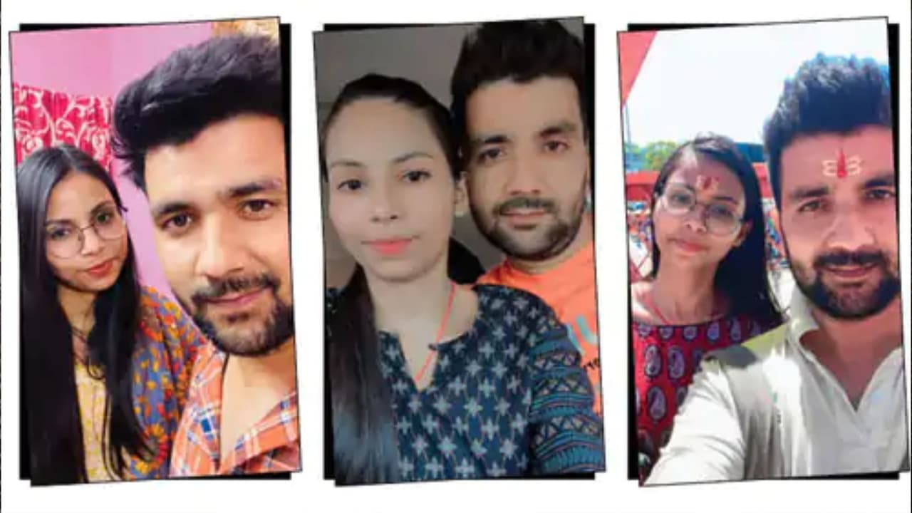 ಪ್ರೇಮಿಗಳ ದಿನಾಚರಣೆ ದಿನ ದುರಂತ ಅಂತ್ಯಕಂಡ ಜೋಡಿ, ಕಾರಿನೊಳಗೆ ನಡೆದಿದ್ದೇನು? ಪ್ರೇಮಿಗಳ ದಿನಾಚರಣೆ ದಿನ ದುರಂತ ಅಂತ್ಯಕಂಡ ಜೋಡಿ, ಕಾರಿನೊಳಗೆ ನಡೆದಿದ್ದೇನು?