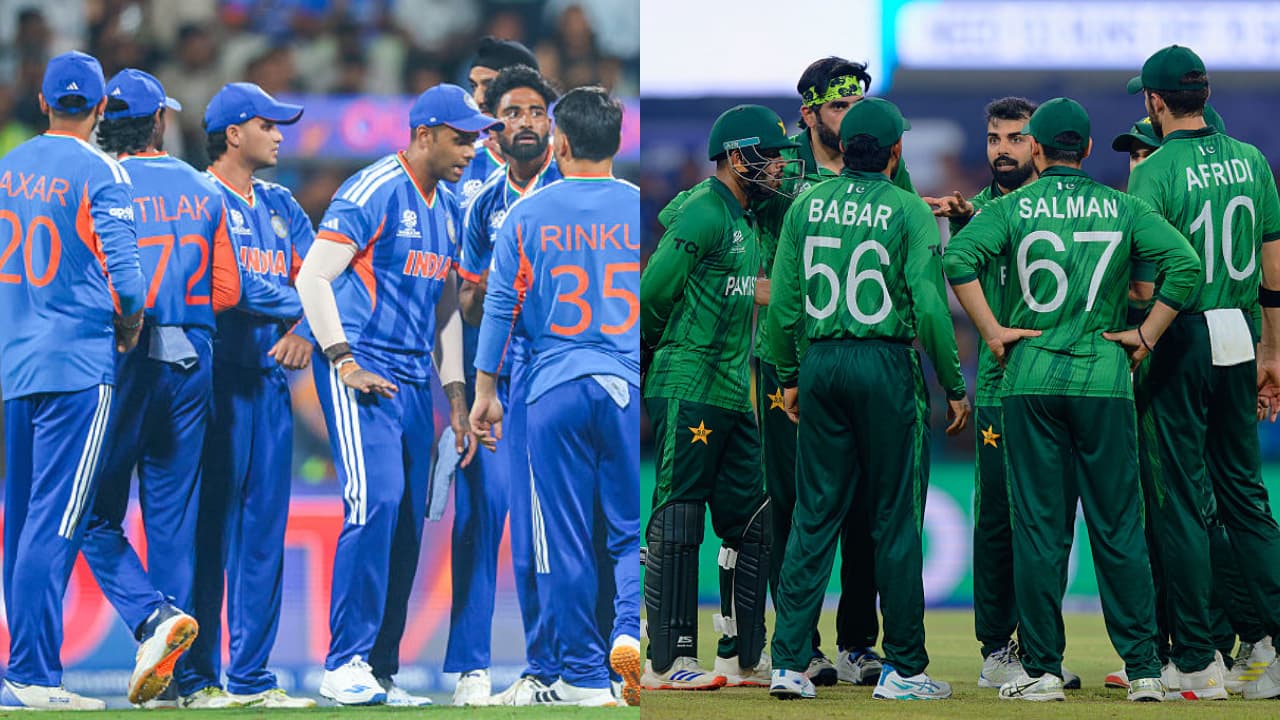 IND vs PAK, T20 World Cup: 6 Key Battles That Could Decide Outcome of the Clash in Colombo
