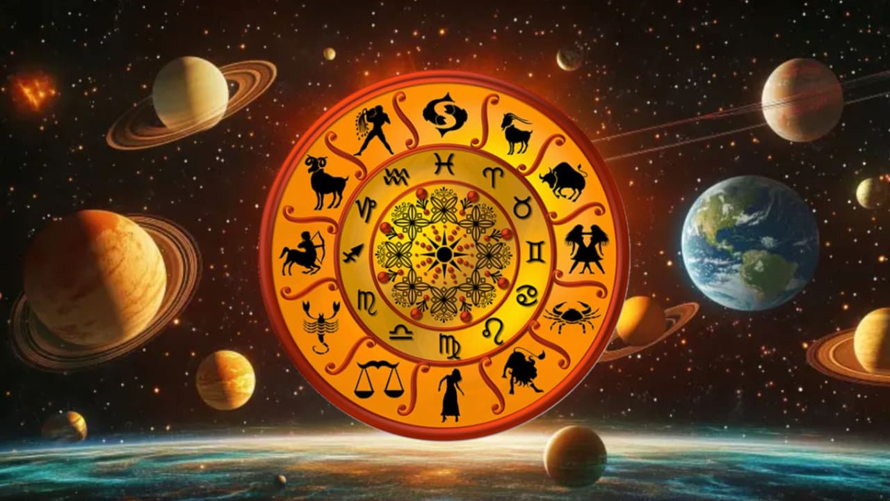 Astrology: ಈ 4 ರಾಶಿಯವರು ರಾಜಯೋಗದ ಜೊತೆ ಹುಟ್ಟುತ್ತಾರೆ… ಇವರು ಮುಟ್ಟಿದ್ದೆಲ್ಲಾ ಚಿನ್ನ Astrology: ಈ 4 ರಾಶಿಯವರು ರಾಜಯೋಗದ ಜೊತೆ ಹುಟ್ಟುತ್ತಾರೆ… ಇವರು ಮುಟ್ಟಿದ್ದೆಲ್ಲಾ ಚಿನ್ನ