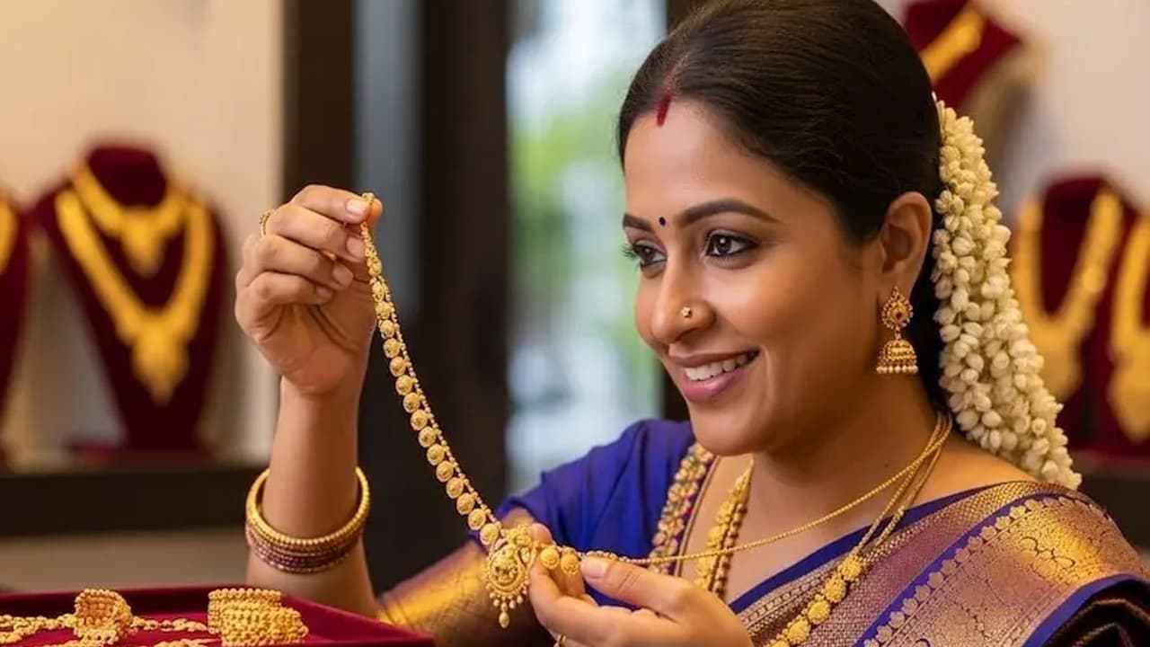 ಚಿನ್ನ ಖರೀದಿ, ಮಾರಾಟ ಮಾಡುವ ಮುನ್ನ ಈ ಹೊಸ ತೆರಿಗೆ ನಿಯಮ ತಿಳಿದುಕೊಳ್ಳಿ ಚಿನ್ನ ಖರೀದಿ, ಮಾರಾಟ ಮಾಡುವ ಮುನ್ನ ಈ ಹೊಸ ತೆರಿಗೆ ನಿಯಮ ತಿಳಿದುಕೊಳ್ಳಿ