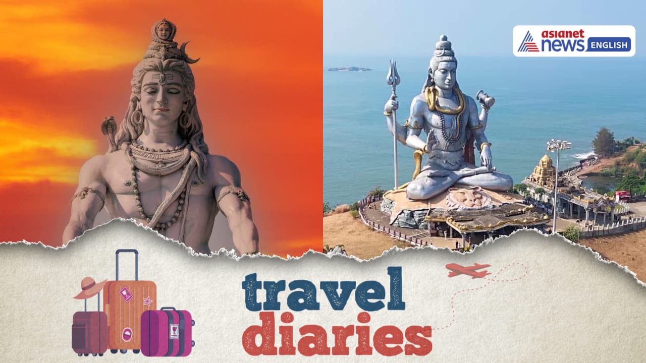 Travel Diaries | Top 10 Must-Visit Indian Temples for Maha Shivratri Celebrations