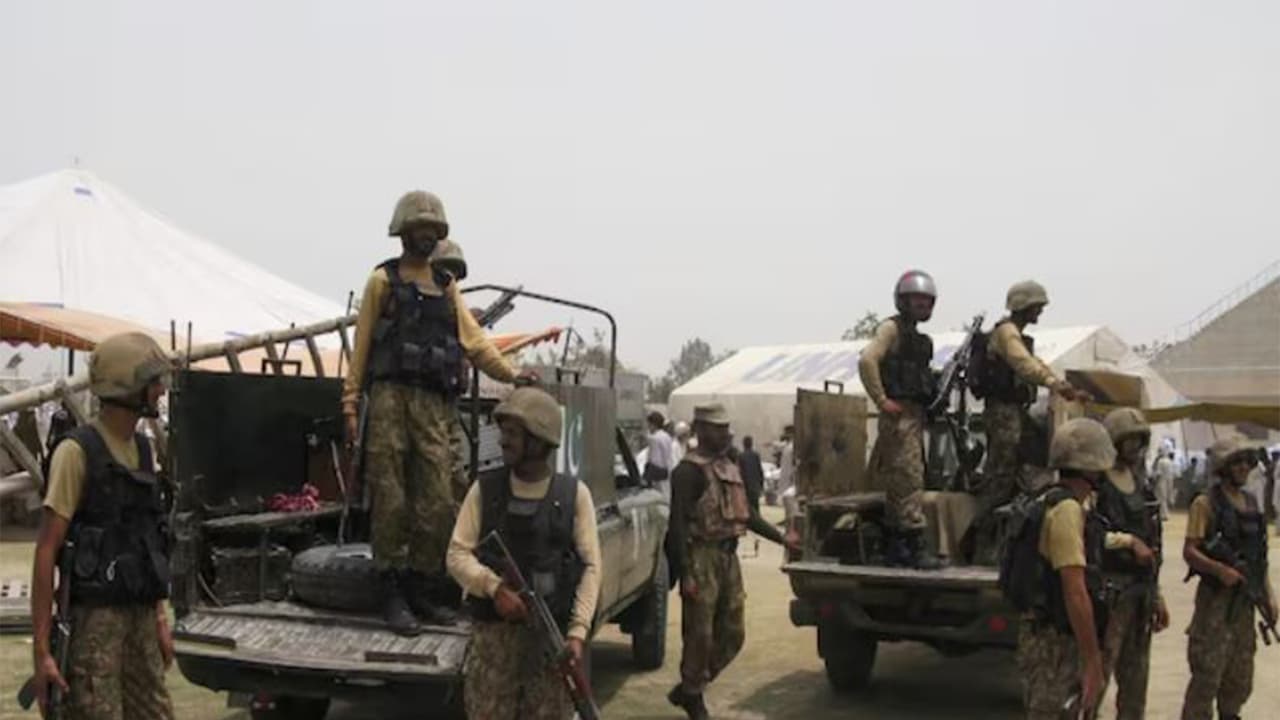 BLA Releases 10 Out of 17 Detained Pakistani Soldiers, Sets One-Week Swap Deadline for the Rest