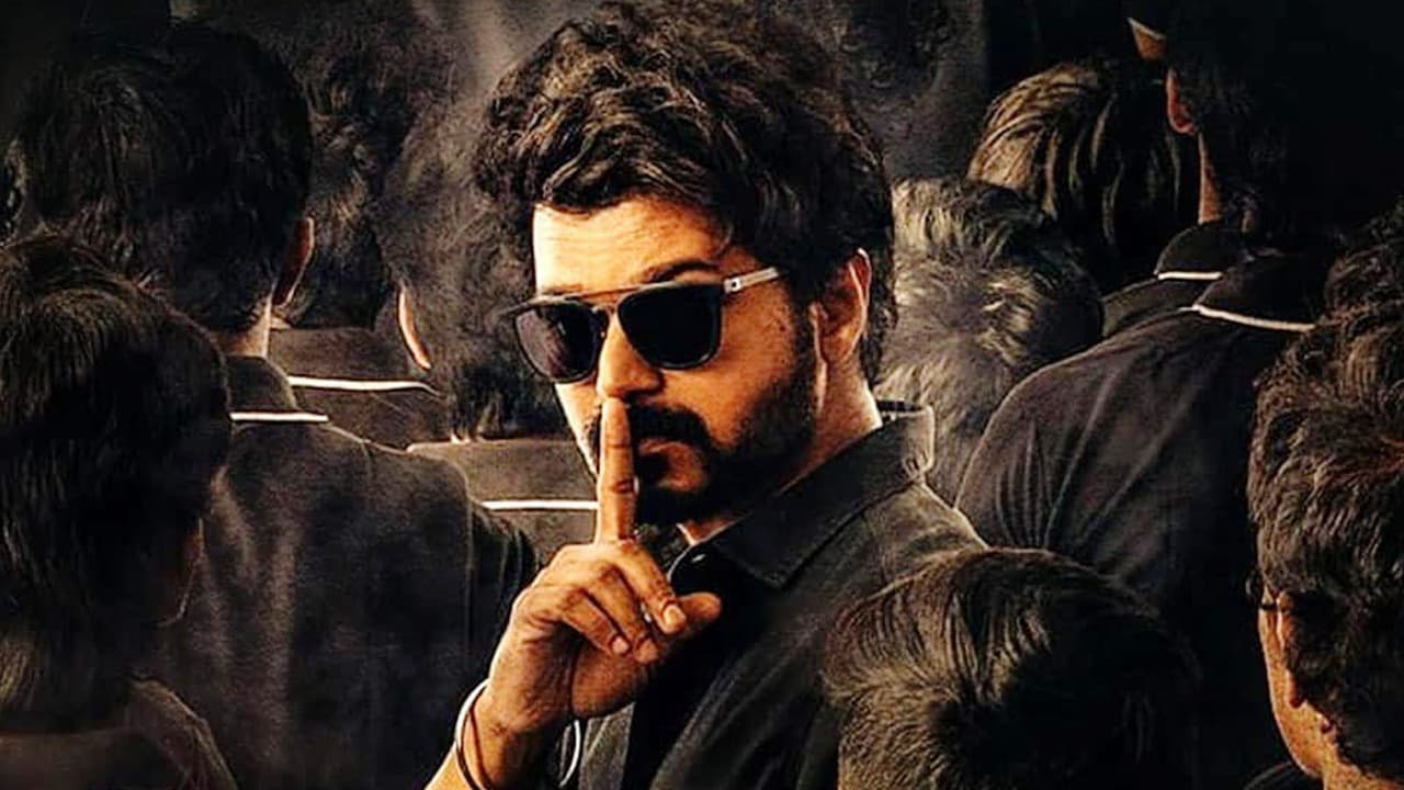 ரசிகர்களுக்கு இந்த வாரம் 'வேற லெவல்' ட்ரீட்! திரையரங்குகளில் ரீரிலீஸாகும் பிளாக்பஸ்டர் இதுதான்!