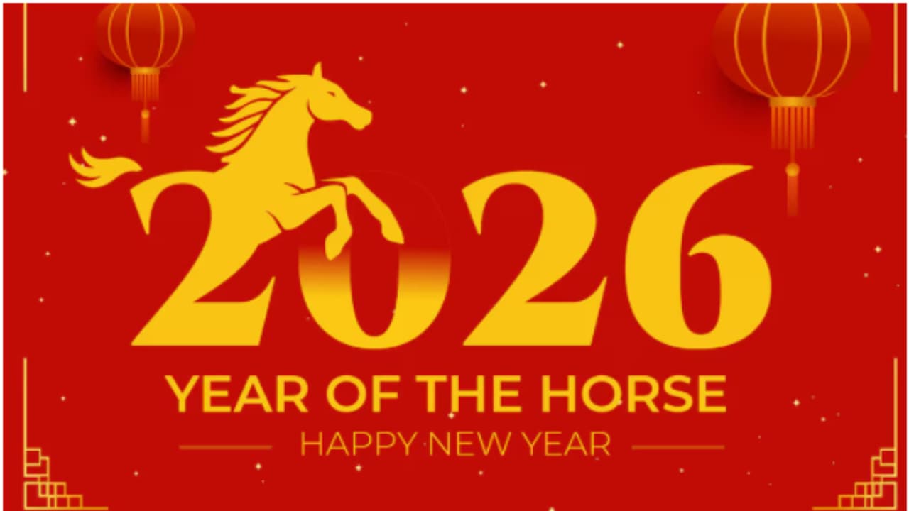 Chinese New Year 2026: Know Date, History, Zodiac Significance and Traditions