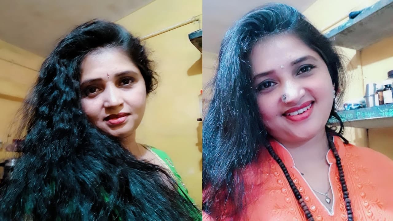 ಕೊನೆಗೂ ಫಲಿಸದ ಪ್ರಾರ್ಥನೆ, ಕನ್ನಡ ಧಾರಾವಾಹಿ ನಟಿ ರಶ್ಮಿ ಲೀಲಾ ಇನ್ನಿಲ್ಲ! | Dialogue Writer Sarakki Manju Wife Actress Rashmi Leela Passed Away ಕೊನೆಗೂ ಫಲಿಸದ ಪ್ರಾರ್ಥನೆ, ಕನ್ನಡ ಧಾರಾವಾಹಿ ನಟಿ ರಶ್ಮಿ ಲೀಲಾ ಇನ್ನಿಲ್ಲ! | Dialogue Writer Sarakki Manju Wife Actress Rashmi Leela Passed Away