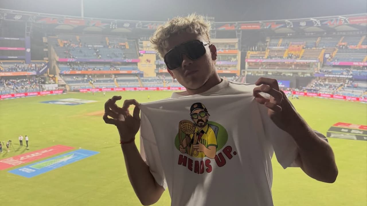Who is Jake Jeakings? Australian Vlogger Trolls Pakistan after Defeat to India in T20 World Cup 2026