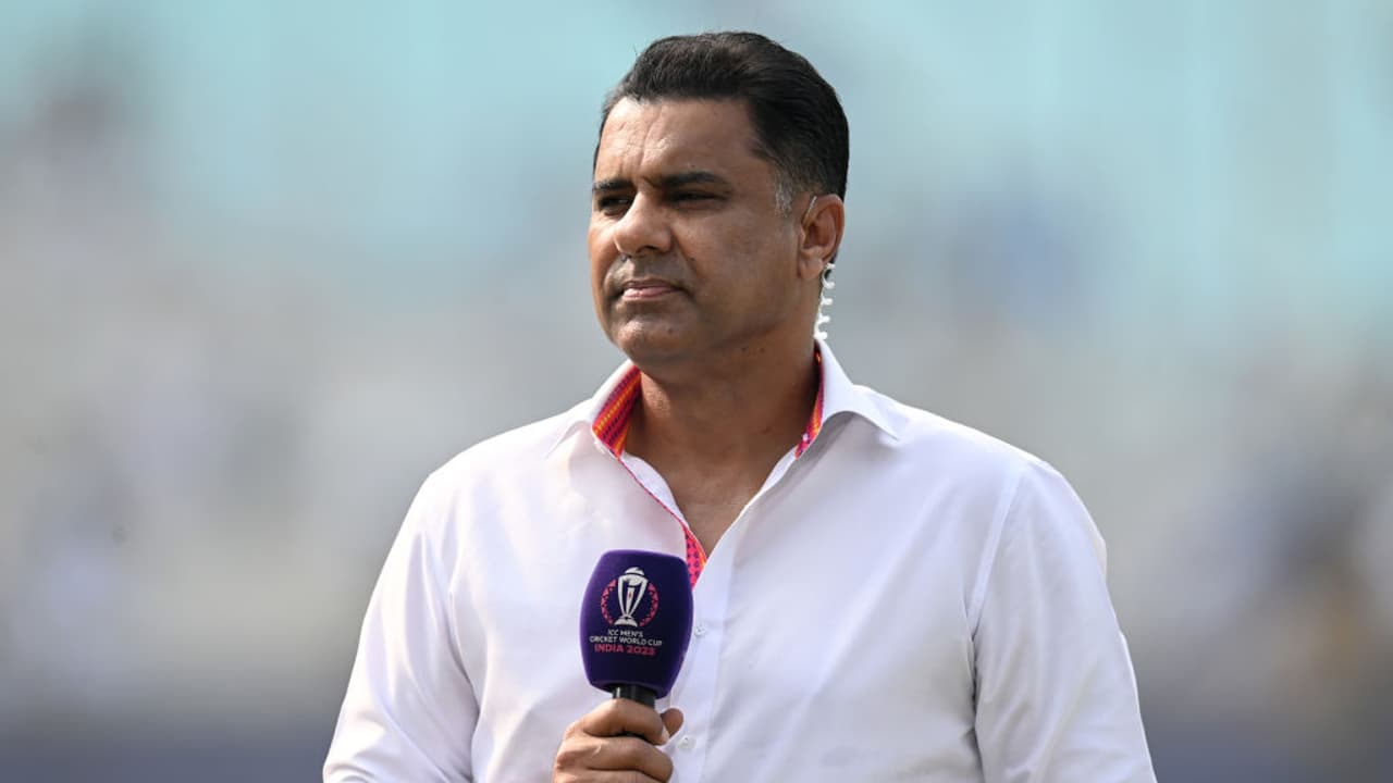 'We've Had Enough of That': Waqar Younis Accepts India's T20 World Cup Dominance over Pakistan