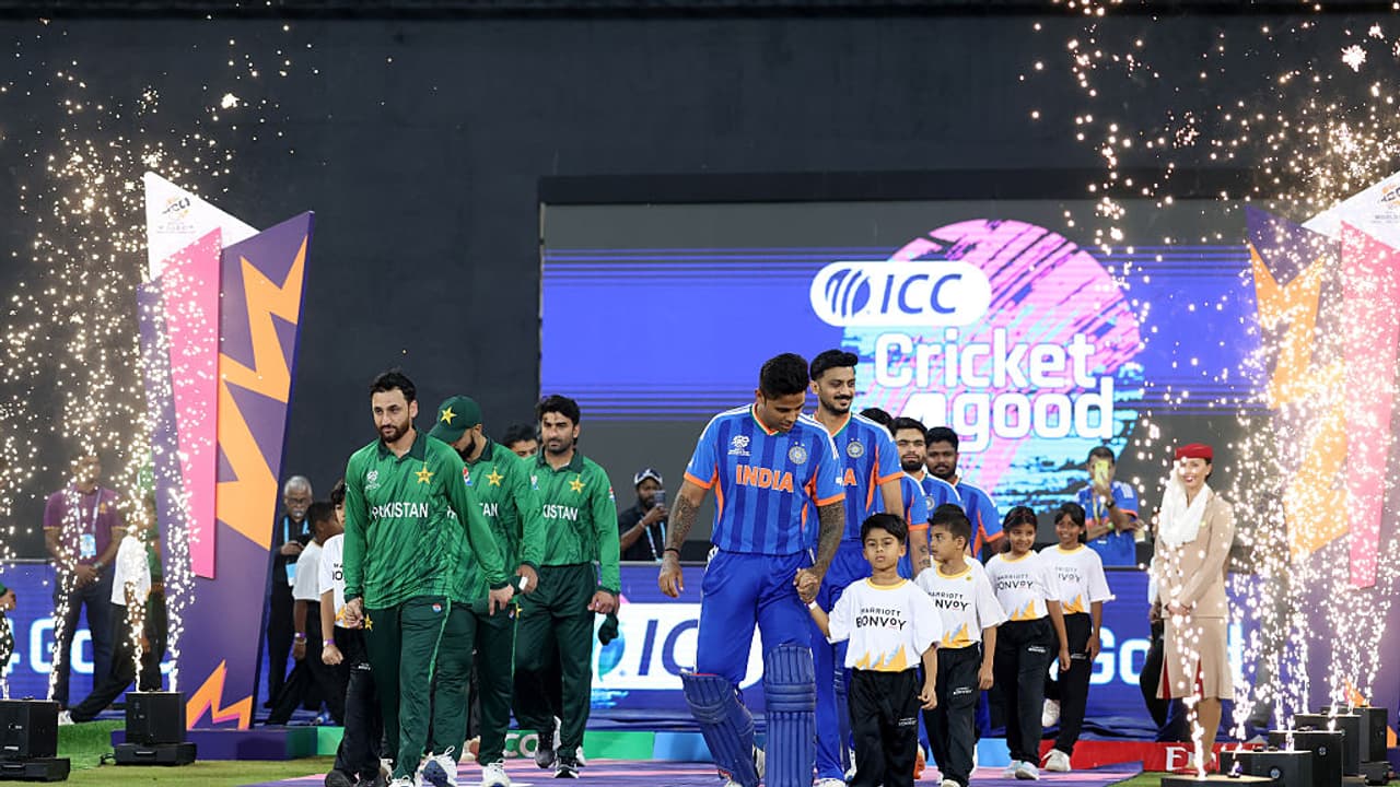 T20 World Cup 2026: India–Pakistan - Cricketing Rivalry Without the Rivalry