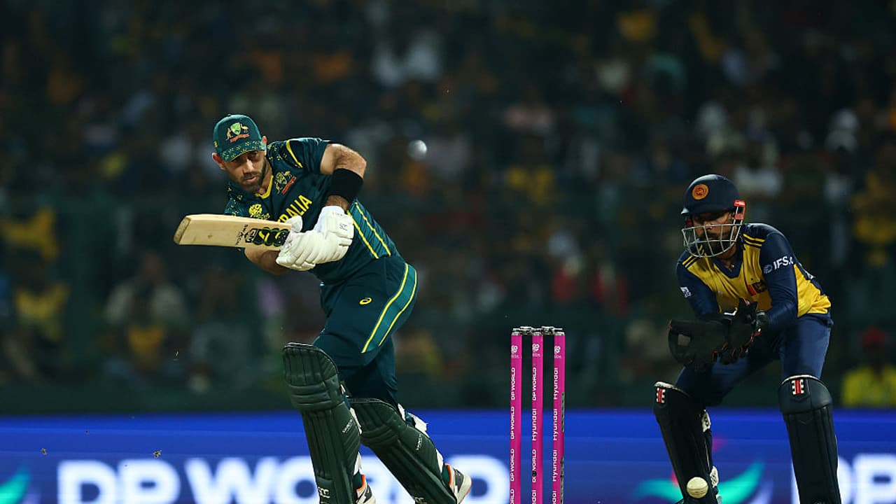 AUS vs SL, T20 World Cup: 4 Wickets for 7 Runs - How Did Australia’s Batting Collapse in Pallekele?