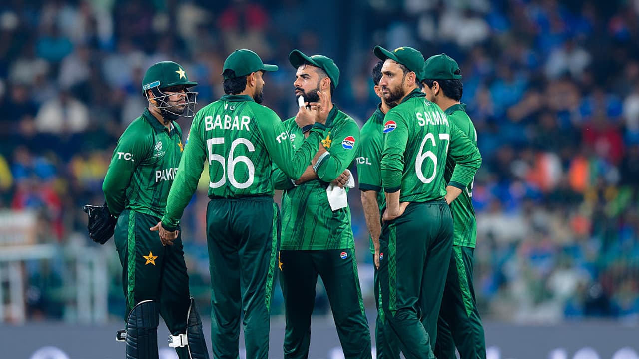 No Room for Pakistan Players?: Indian-Owned The Hundred Franchises Under Scrutiny Ahead of Auction