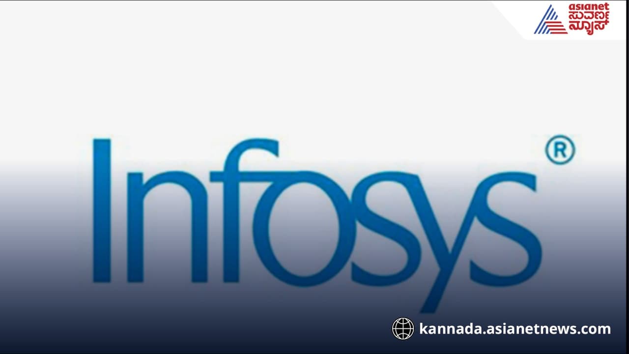 Enterprise AI: ಇನ್ಫೋಸಿಸ್-ಆಂಥ್ರೋಪಿಕ್ ಮಹಾ ಮೈತ್ರಿ! ಟೆಲಿಕಾಂ, ಫೈನಾನ್ಸ್ ವಲಯದಲ್ಲಿ ಇನ್ಮುಂದೆ AIದ್ದೇ ಕಾರುಬಾರು | Infosys And Anthropic Join Forces For Advanced Enterprise Ai Solutions Enterprise AI: ಇನ್ಫೋಸಿಸ್-ಆಂಥ್ರೋಪಿಕ್ ಮಹಾ ಮೈತ್ರಿ! ಟೆಲಿಕಾಂ, ಫೈನಾನ್ಸ್ ವಲಯದಲ್ಲಿ ಇನ್ಮುಂದೆ AIದ್ದೇ ಕಾರುಬಾರು | Infosys And Anthropic Join Forces For Advanced Enterprise Ai Solutions