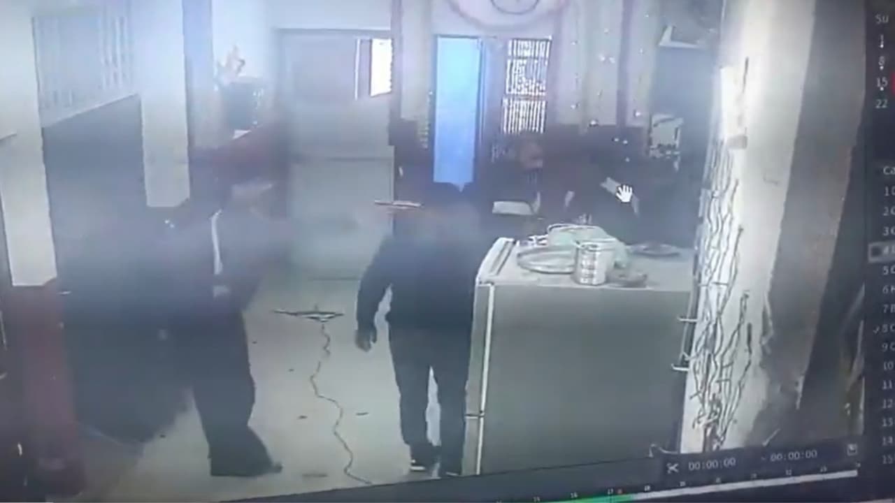 Asianet News Network Pvt Ltd - Politics - News Image