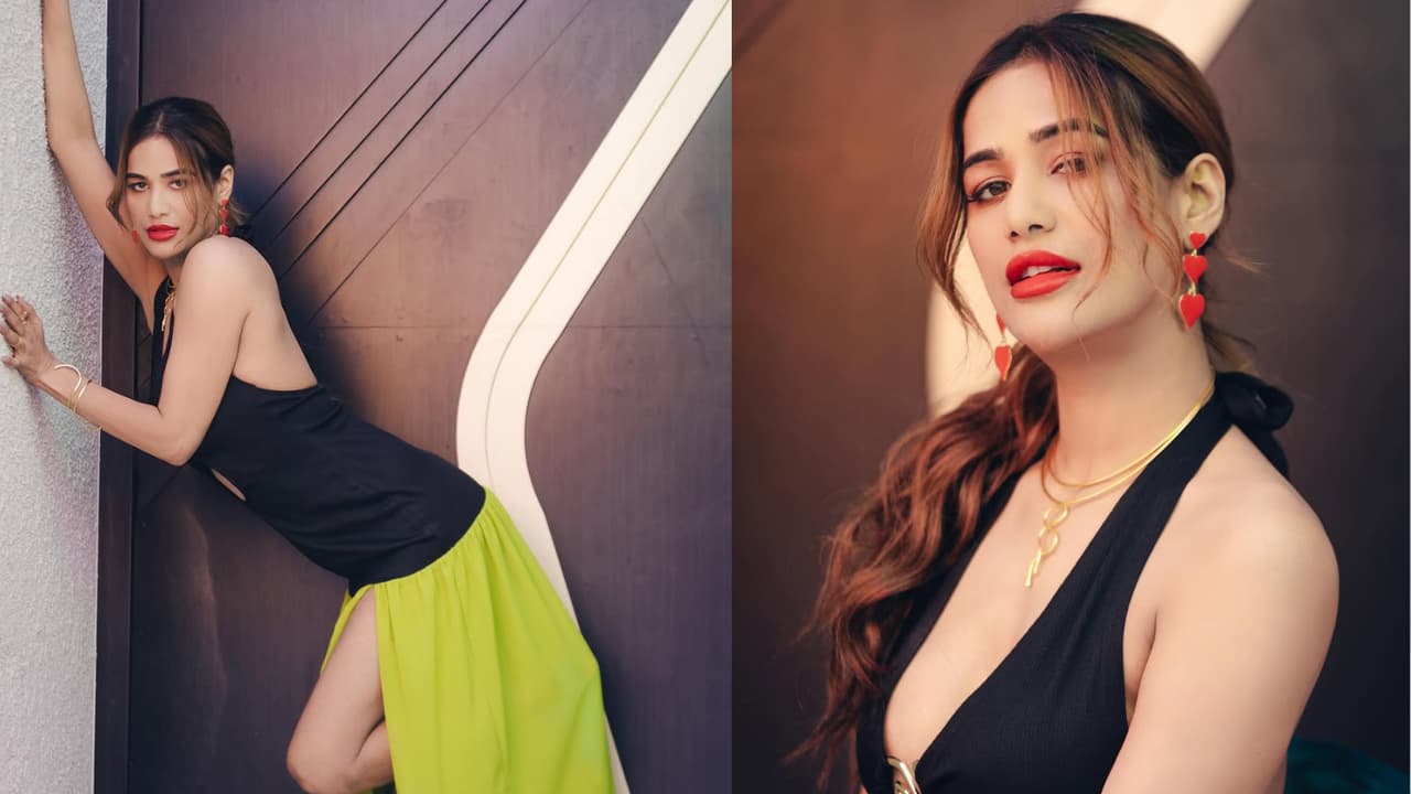 ಖ್ಯಾತ ಕ್ರಿಕೆಟಿಗನೊಬ್ಬ ತನ್ನ ಮನದ ಬಯಕೆ ಹೇಳಿದ್ದ, ಮೆಸೇಜ್ ರಿವೀಲ್ ಮಾಡಿದ ಪೂನಂ ಪಾಂಡೆ ಖ್ಯಾತ ಕ್ರಿಕೆಟಿಗನೊಬ್ಬ ತನ್ನ ಮನದ ಬಯಕೆ ಹೇಳಿದ್ದ, ಮೆಸೇಜ್ ರಿವೀಲ್ ಮಾಡಿದ ಪೂನಂ ಪಾಂಡೆ