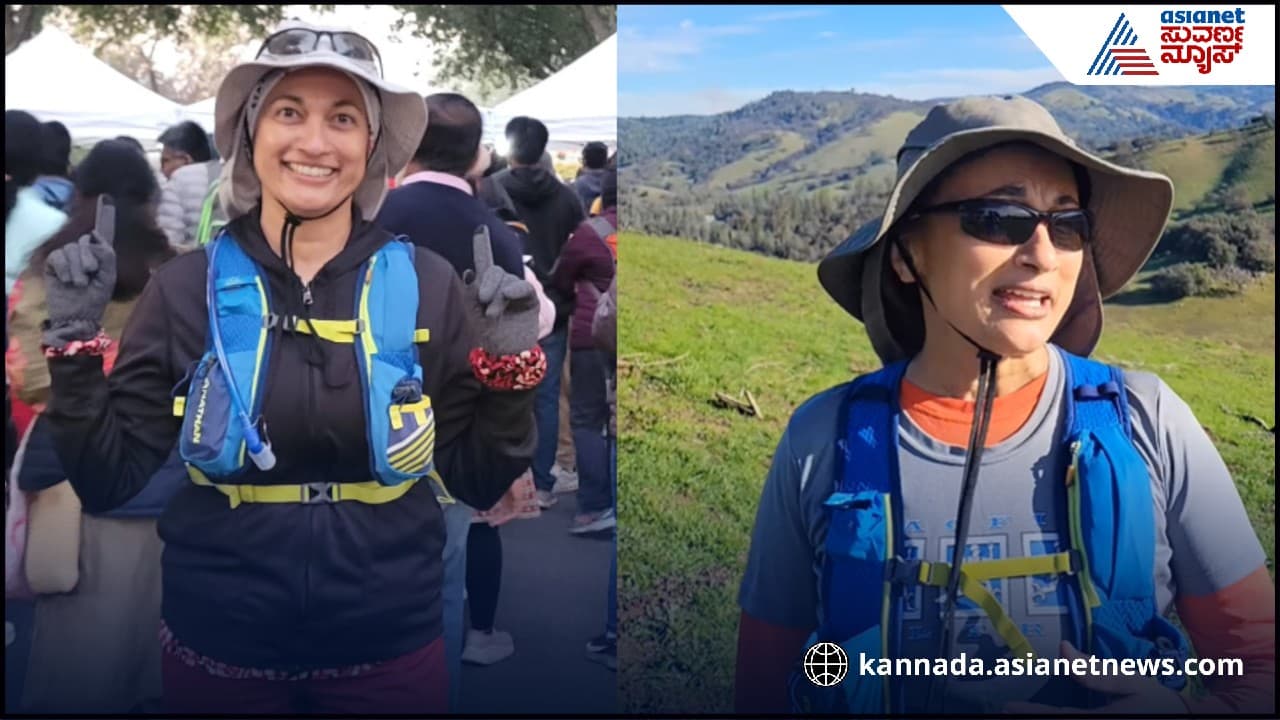 ಹೂಮಳೆ ಬೆಡಗಿ ಸುಮನ್ ನಗರ್ಕರ್ಗೆ (suman nagarkar) ಈಗ ಎವೆರೆಸ್ಟ್ ಏರೋ ಕನಸಂತೆ! | Kannada Actress Suman Nagarkar Getting Ready To Hike Mount Everest Bni ಹೂಮಳೆ ಬೆಡಗಿ ಸುಮನ್ ನಗರ್ಕರ್ಗೆ (suman nagarkar) ಈಗ ಎವೆರೆಸ್ಟ್ ಏರೋ ಕನಸಂತೆ! | Kannada Actress Suman Nagarkar Getting Ready To Hike Mount Everest Bni