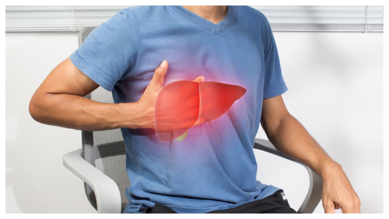 Fatty Liver: Simple Lifestyle Changes To Keep Your Liver Healthy And Happy
