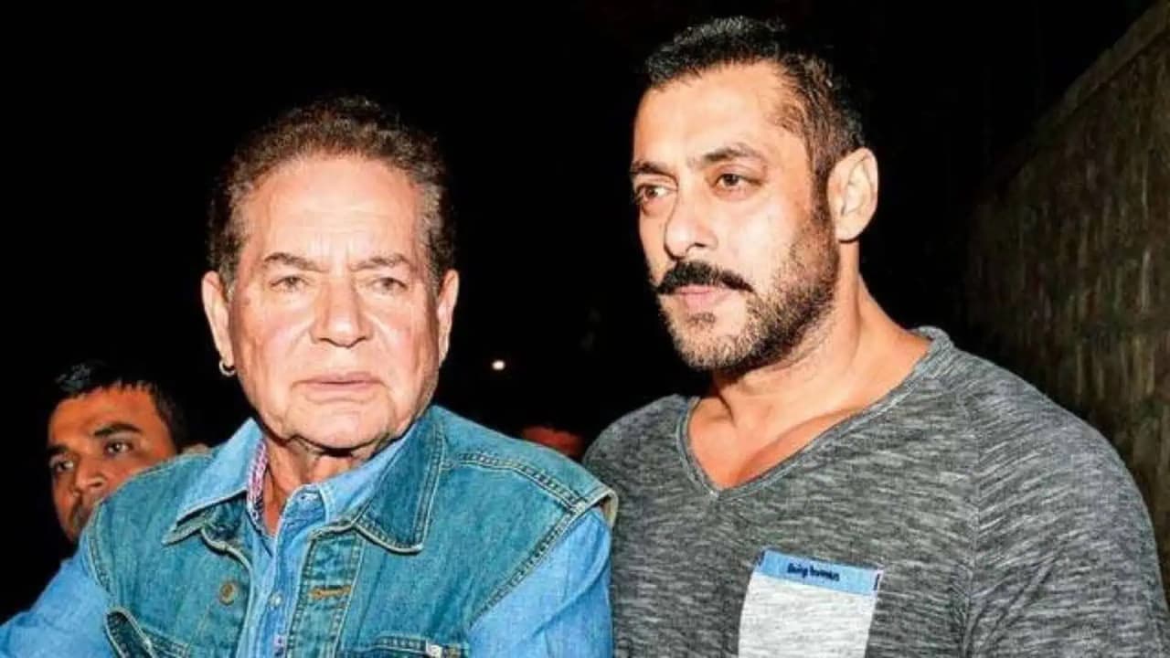 Salim Khan Health Update: Hospital Issues First Bulletin On Salman Khan's Father