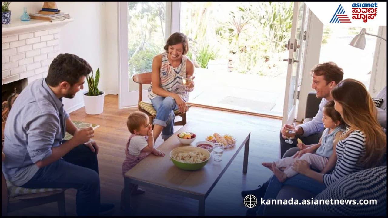 ಬರೀ ಉಂಡು ಬರೋಕೆ ನಾಚಿಕೆ ಅಂತ ನೆಂಟ್ರ ಮನೇಲ್ಲಿ ಪಾತ್ರೆ ತೊಳೆದು, ಮನೆ ಕ್ಲೀನ್ ಮಾಡೋ ಮುನ್ನ ಇದನ್ನೋದಿ ಬರೀ ಉಂಡು ಬರೋಕೆ ನಾಚಿಕೆ ಅಂತ ನೆಂಟ್ರ ಮನೇಲ್ಲಿ ಪಾತ್ರೆ ತೊಳೆದು, ಮನೆ ಕ್ಲೀನ್ ಮಾಡೋ ಮುನ್ನ ಇದನ್ನೋದಿ