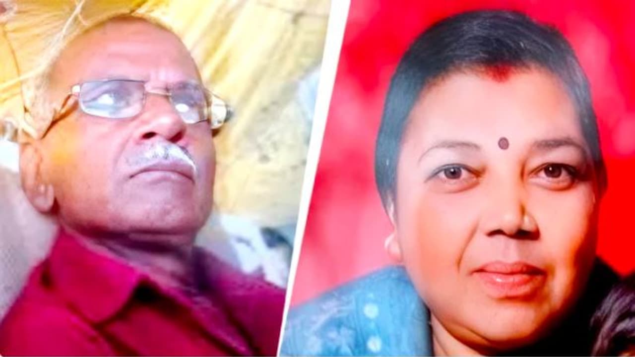 ತನ್ನ ಮೂರು ಮಕ್ಕಳನ್ನು ಕೊಂದು 18 ವರ್ಷ ಜೈಲಿಗೆ ಹೋಗಿ ಬಂದವನಿಂದ ಆಶ್ರಯ ನೀಡಿದ ಮಹಿಳೆಯ ಕೊಲೆ | Man Already Served 18 Years In Jail For Murdering His Three Sons Again Killed Woman In Madhya Pradesh ತನ್ನ ಮೂರು ಮಕ್ಕಳನ್ನು ಕೊಂದು 18 ವರ್ಷ ಜೈಲಿಗೆ ಹೋಗಿ ಬಂದವನಿಂದ ಆಶ್ರಯ ನೀಡಿದ ಮಹಿಳೆಯ ಕೊಲೆ | Man Already Served 18 Years In Jail For Murdering His Three Sons Again Killed Woman In Madhya Pradesh