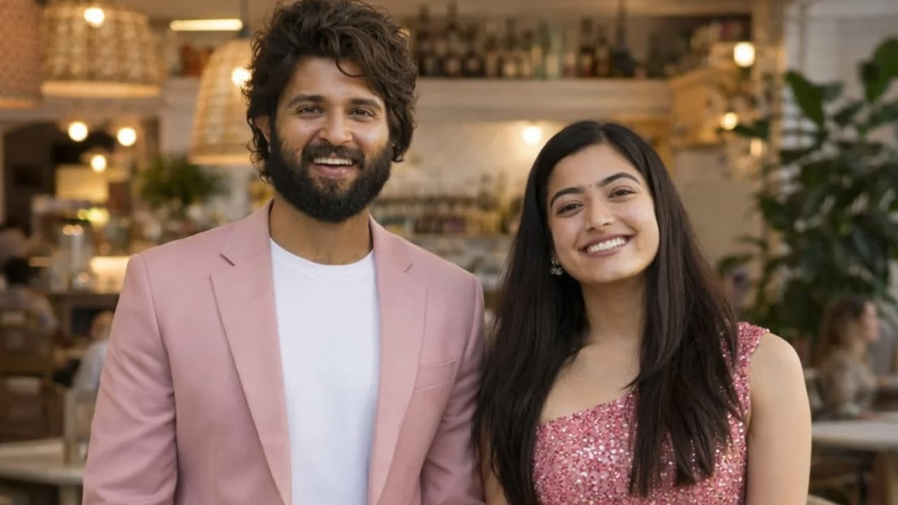Inside Rashmika Mandanna, Vijay Deverakonda's Private Wedding: International Security, No Media Access; Here's Everything You Need To Know