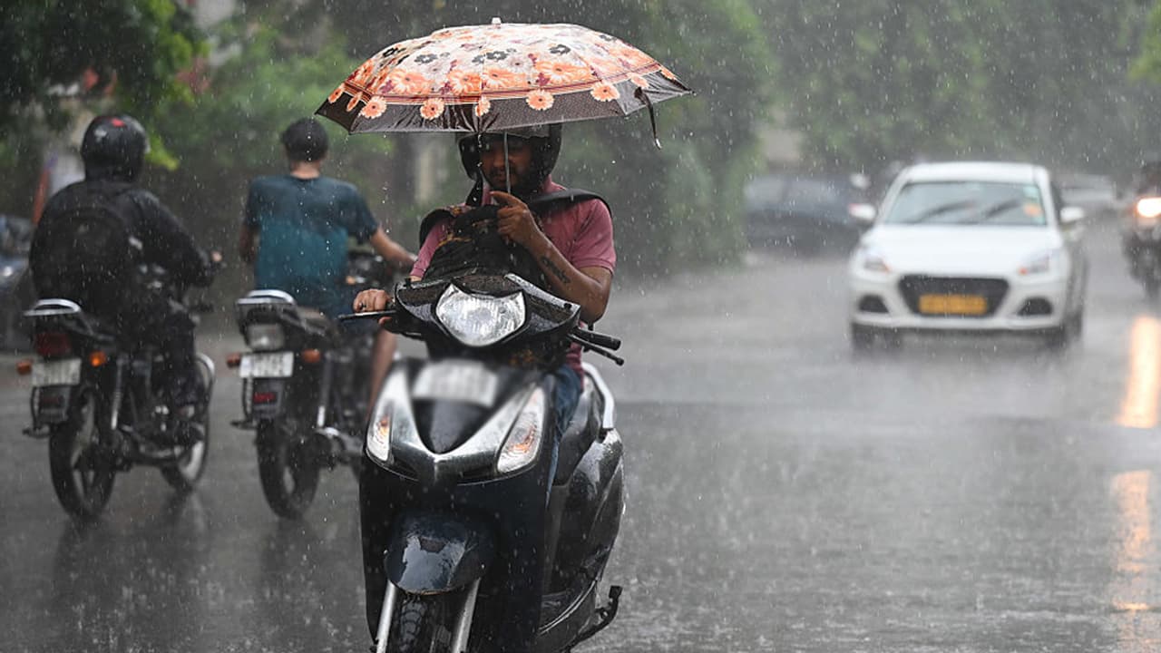 Tamil Nadu Weather LATEST Update: Rain Alert For South Districts; Relief From Heatwave