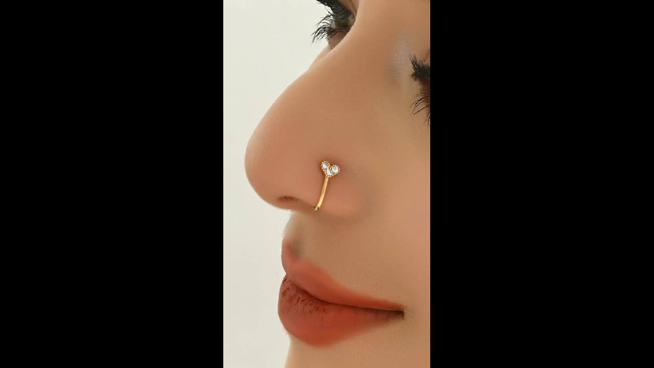 Gold Nose Pin: ದಿನನಿತ್ಯದ ಬಳಕೆಗೆ ಈ ಮೂಗುತಿ ಡಿಸೈನ್‌ಗಳು ಸೂಪರ್ ಆಗಿವೆ!