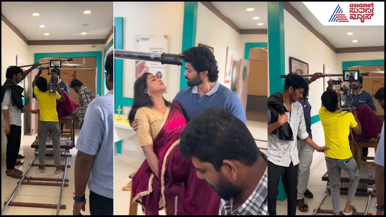 ನಟಿಯನ್ನು ಆಸ್ಪತ್ರೆಗೆ ಈಸಿಯಾಗಿ ಎತ್ಕೊಂಡು ಹೇಗಪ್ಪಾ ಓಡೋಡಿ ಬರ್ತಾರೆ ಈ ನಟರು? ವಿಡಿಯೋದಲ್ಲಿದೆ ರಹಸ್ಯ ನೋಡಿ! ನಟಿಯನ್ನು ಆಸ್ಪತ್ರೆಗೆ ಈಸಿಯಾಗಿ ಎತ್ಕೊಂಡು ಹೇಗಪ್ಪಾ ಓಡೋಡಿ ಬರ್ತಾರೆ ಈ ನಟರು? ವಿಡಿಯೋದಲ್ಲಿದೆ ರಹಸ್ಯ ನೋಡಿ!