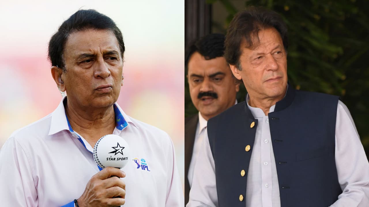 ‘Political Differences Aside’: Gavaskar Appeals for Imran’s Medical Care Amid Health Concerns (WATCH)