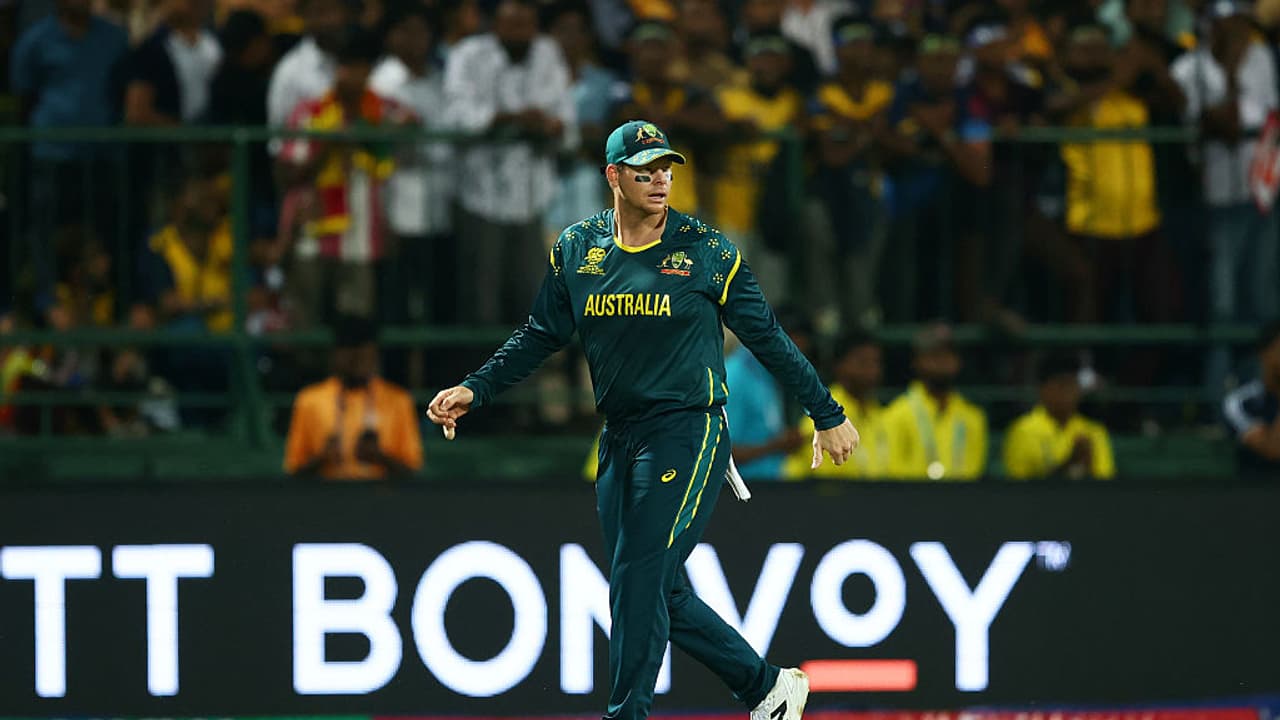 ‘What an Insult’: Steve Smith's Omission in Australia’s Last T20 WC 2026 Match Triggers Outrage