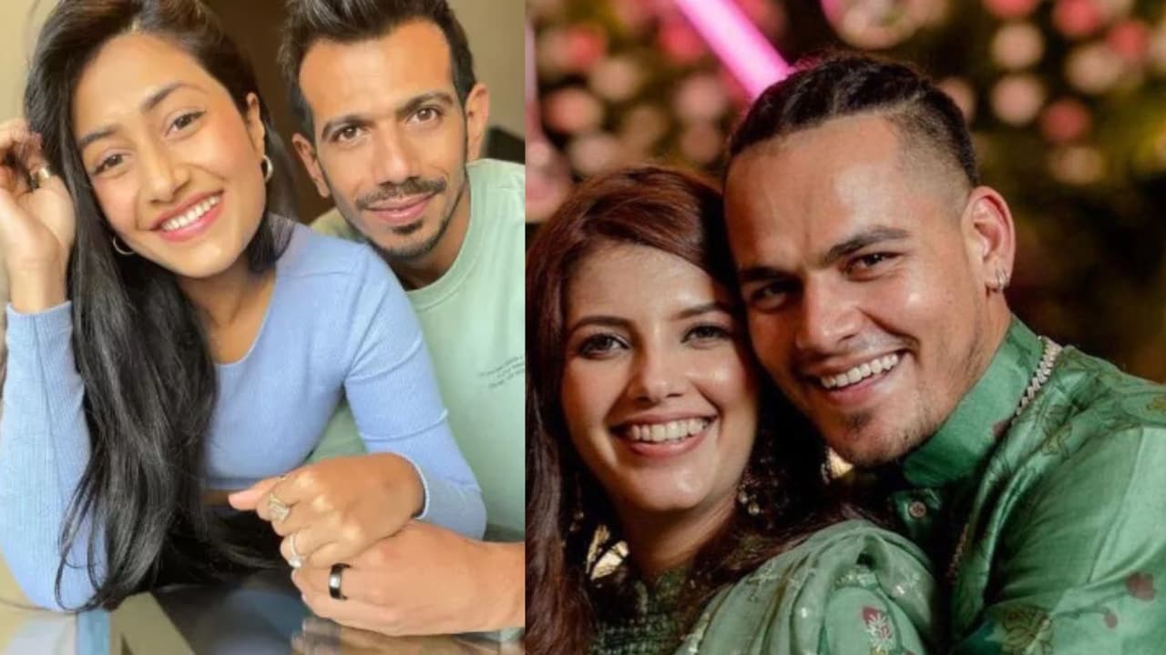 ಕಪ್ಗಿಂತ ಬ್ರೇಕಪ್ಗಳೇ ಜಾಸ್ತಿ! 26ನೇ ವರ್ಷಕ್ಕೆ ಮದುವೆಗೆ ಗುಡ್ಬೈ ಹೇಳಿದ ಮತ್ತೊಬ್ಬ ಟೀಮ್ ಇಂಡಿಯಾ ಕ್ರಿಕೆಟಿಗ! ಕಪ್ಗಿಂತ ಬ್ರೇಕಪ್ಗಳೇ ಜಾಸ್ತಿ! 26ನೇ ವರ್ಷಕ್ಕೆ ಮದುವೆಗೆ ಗುಡ್ಬೈ ಹೇಳಿದ ಮತ್ತೊಬ್ಬ ಟೀಮ್ ಇಂಡಿಯಾ ಕ್ರಿಕೆಟಿಗ!