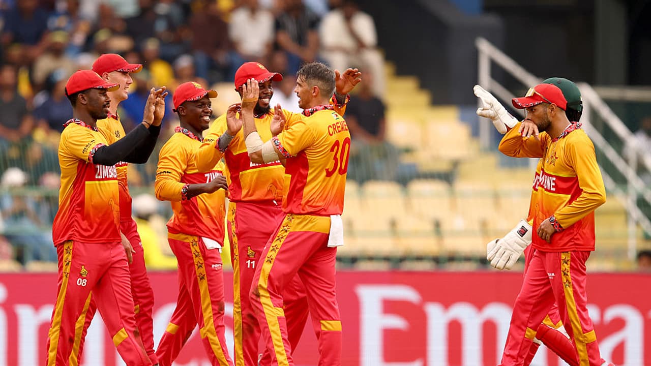 T20 World Cup 2026: Why Zimbabwe Could Pose a Threat to Team India in Super 8 Clash? Explained
