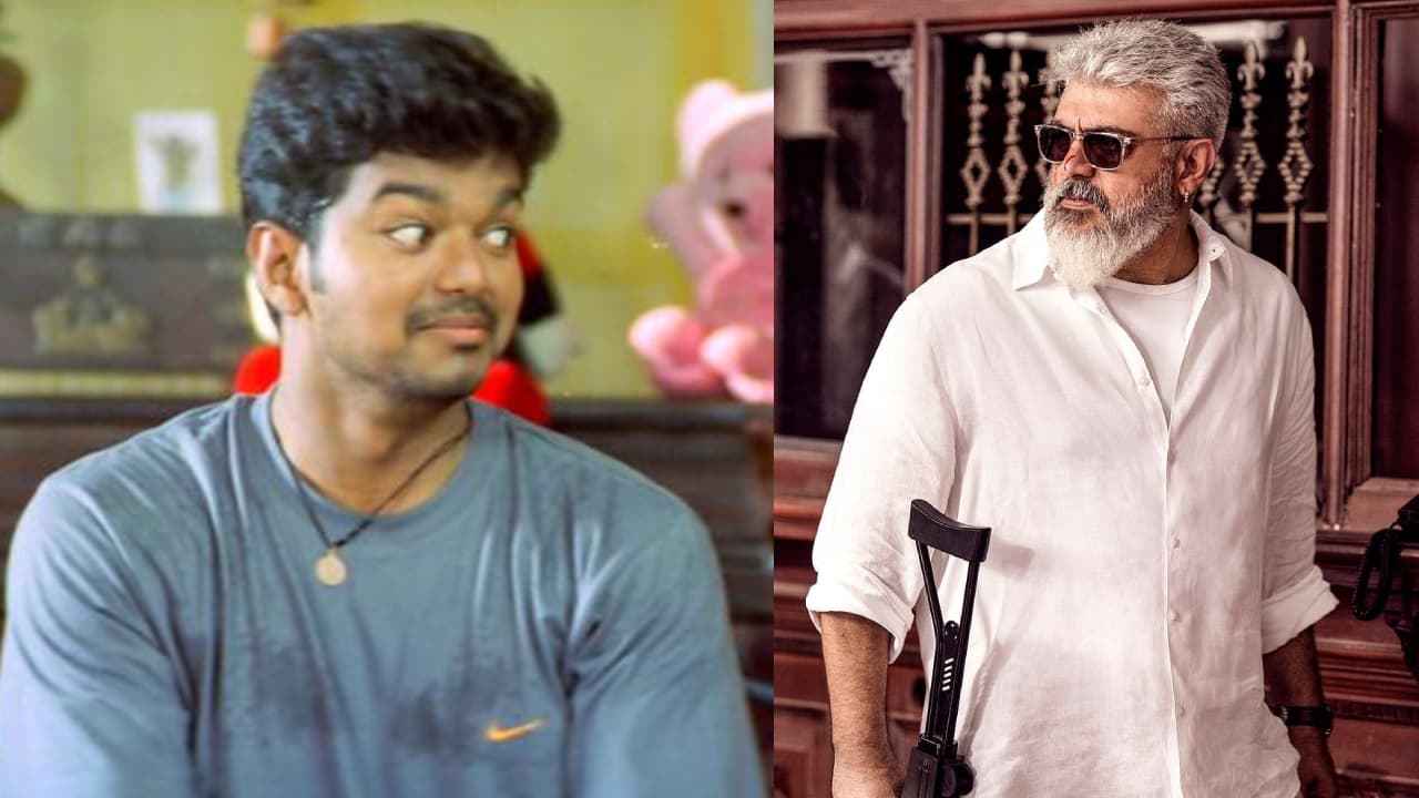 கில்லி vs துணிவு : ரீ-ரிலீஸில் அதிக வசூலை வாரிசுருட்டியது யார்? பாக்ஸ் ஆபிஸ் ரிப்போர்ட் இதோ