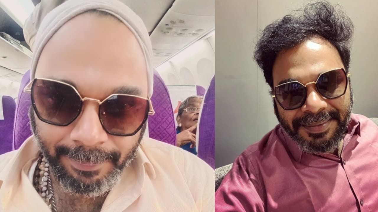 திறமையை விட 'ஃபாலோயர்ஸ்' தான் முக்கியமா? உண்மையை வெளிப்படையாக பகிர்ந்த நடிகர்!