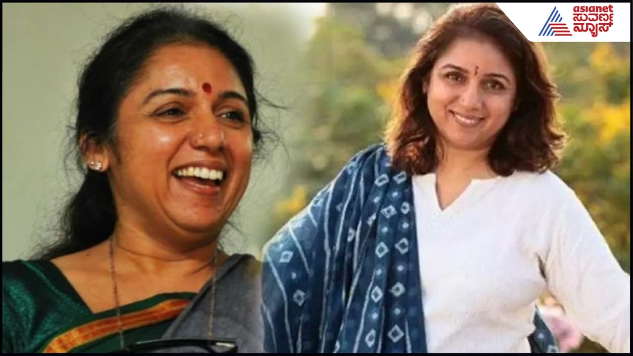 ಪತಿಯ ತಪ್ಪು ಮುಚ್ಚಿಟ್ಟು ಬಂಜೆ ಎಂಬ ಪಟ್ಟ: ಡಿವೋರ್ಸ್ ಬಳಿಕ ಮಗು- ಪಂಚಭಾಷಾ ನಟಿಯ ನೋವಿನ ಸ್ಟೋರಿ | Revathi Surprised When Announced Becoming A Mother After Divorce Suc ಪತಿಯ ತಪ್ಪು ಮುಚ್ಚಿಟ್ಟು ಬಂಜೆ ಎಂಬ ಪಟ್ಟ: ಡಿವೋರ್ಸ್ ಬಳಿಕ ಮಗು- ಪಂಚಭಾಷಾ ನಟಿಯ ನೋವಿನ ಸ್ಟೋರಿ | Revathi Surprised When Announced Becoming A Mother After Divorce Suc