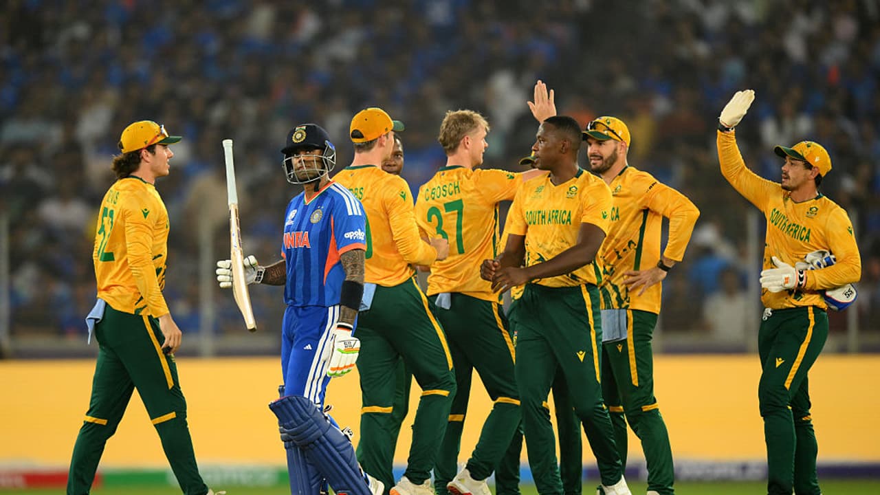 IND vs SA, T20 World Cup: India’s ‘Arrogant’ Batting Triggers Fan Backlash After 76-Run Defeat